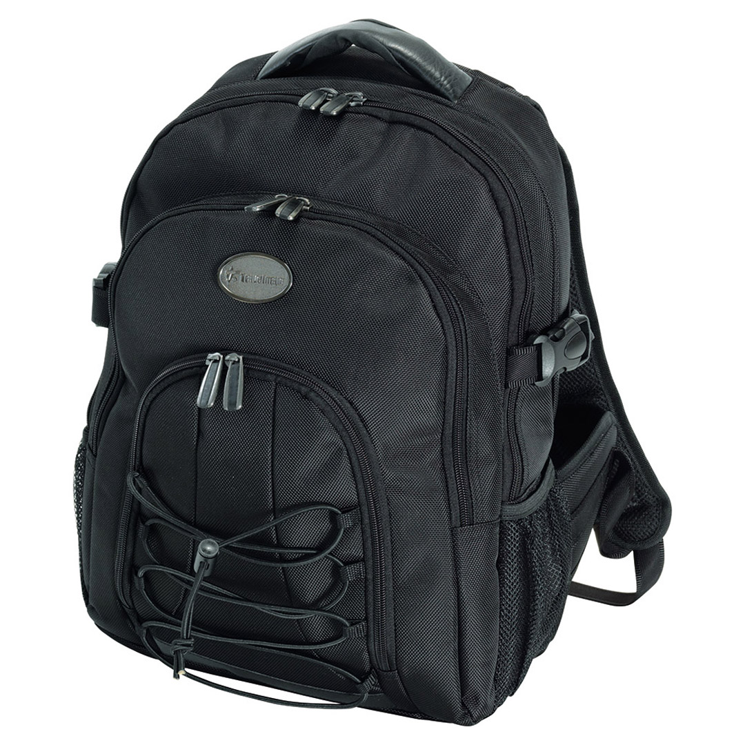 FARE Travelmate Business Rucksack schwarz